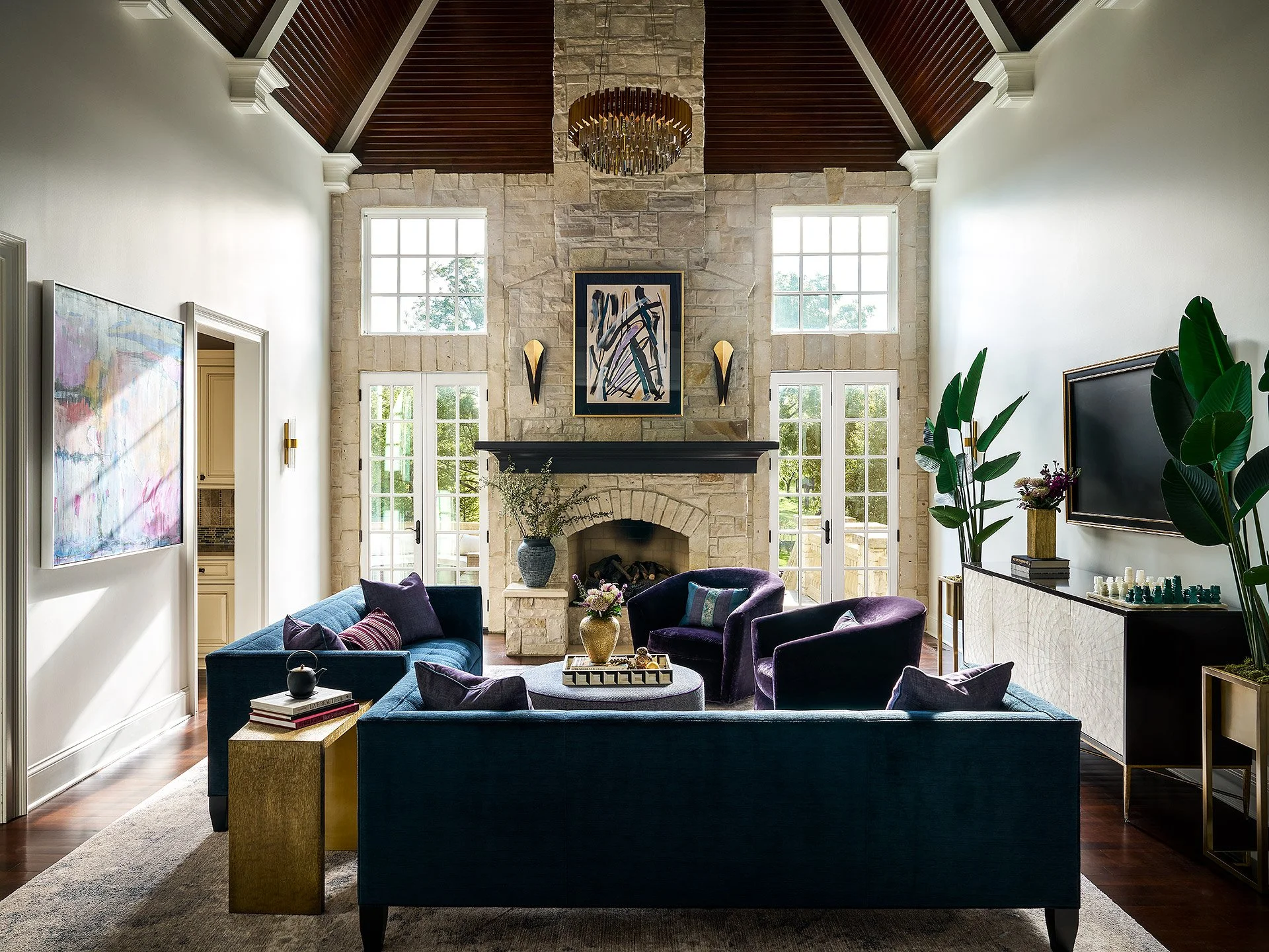 Suburban Jewel