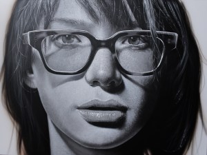 "Untitled" Darian Rodriguez Mederos SOLD