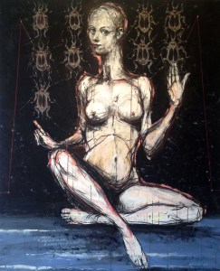 "Noun" by Ernesto Capdevila