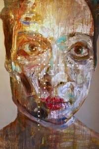 "Untitled" by Raiman Rodriguez Moya