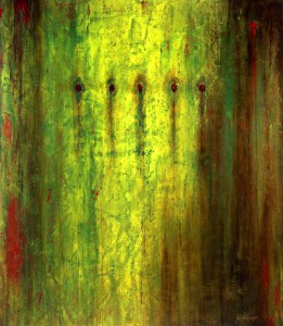 "Deep Forest" by Marcelo Holzinger
