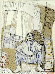 "Incoherent Stories" by Aurora Molina