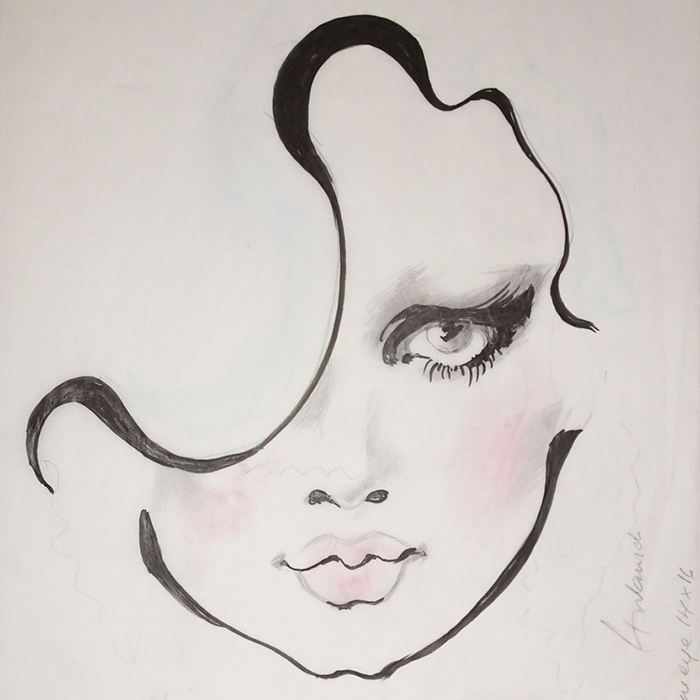 One Eye, 2016