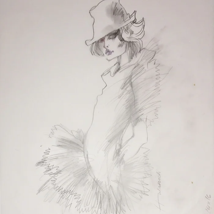 Pleats, 2016