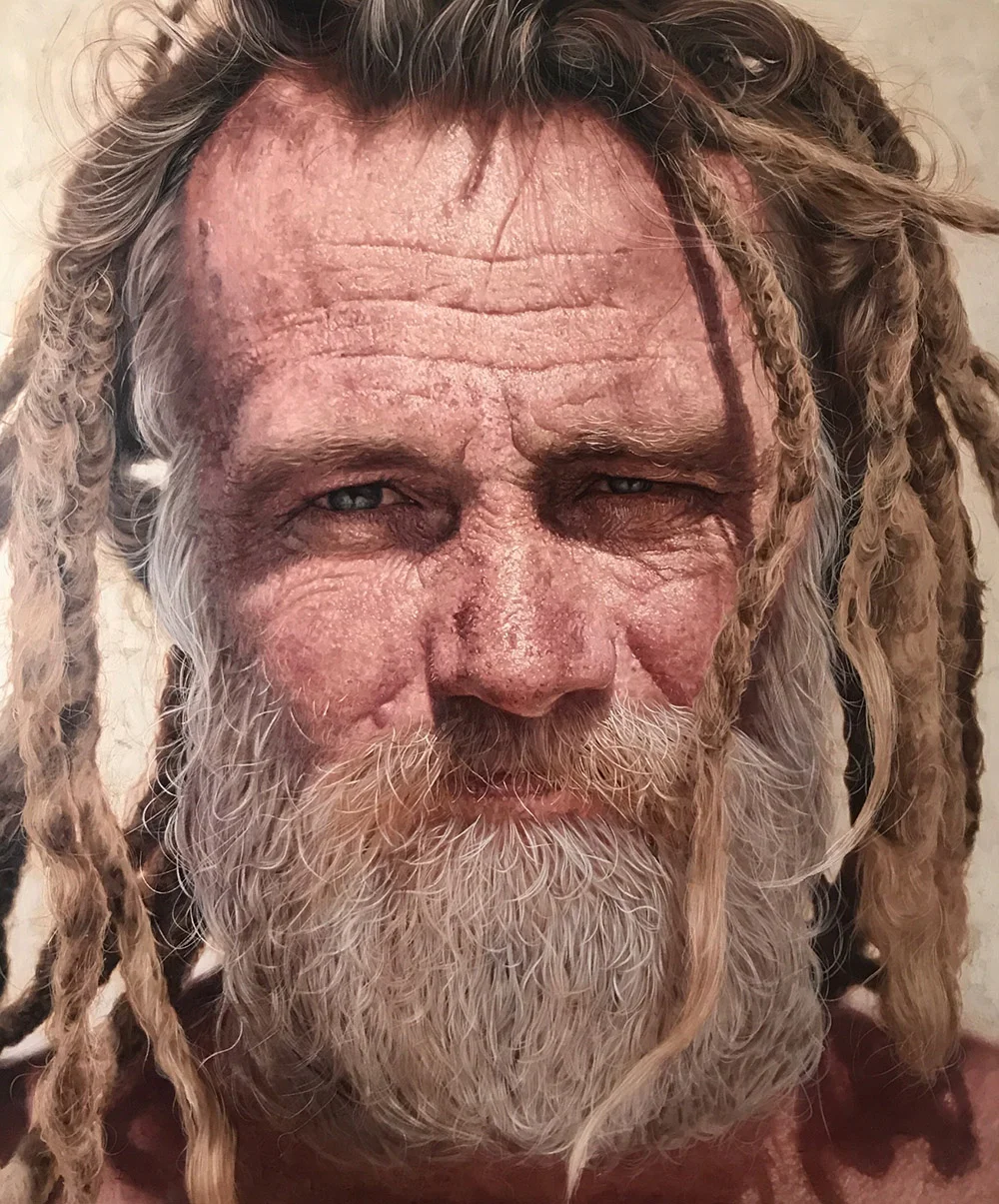 VISUAL THERAPY : THE EFFECTS OF ART AS MANIFESTATION ON ARTIST AND VIEWER