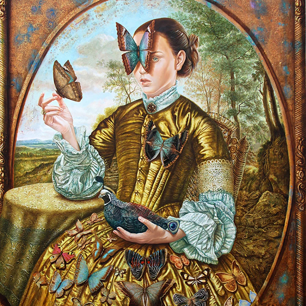 CONDE CONTEMPORARY : CONTEXT NEW YORK 2017