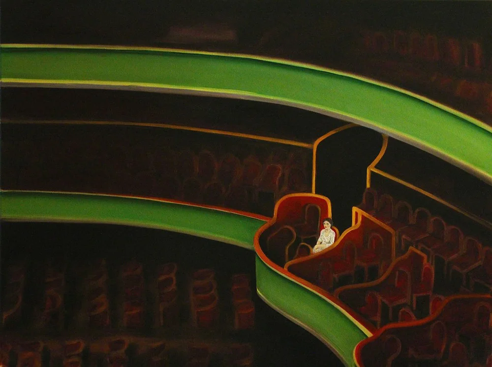 REALISM, SURREALISM AND REPRESENTATION