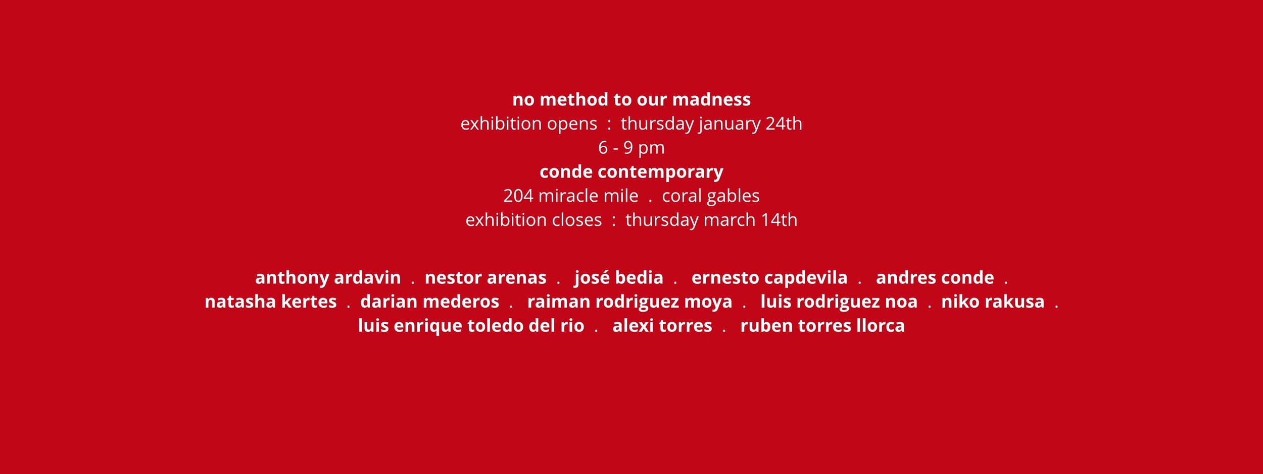 no method to our madness.jpeg