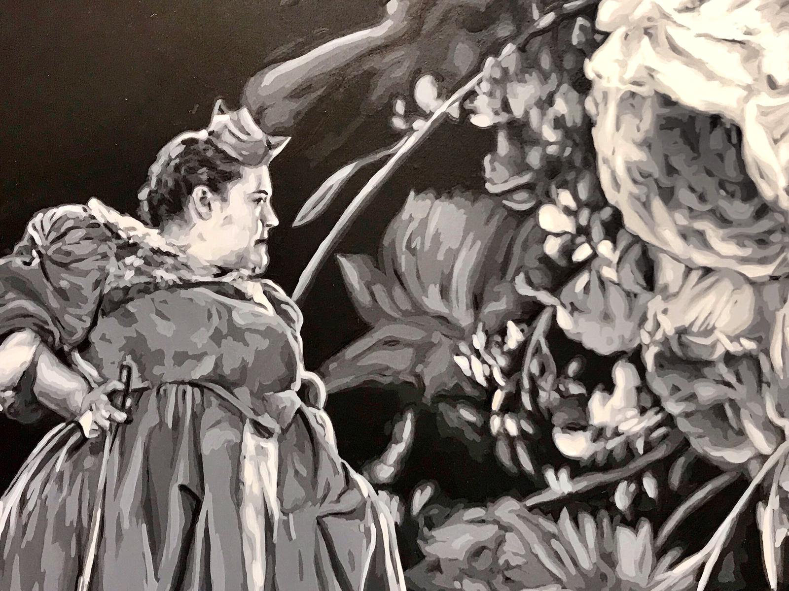 Opening Images : no method to our madness