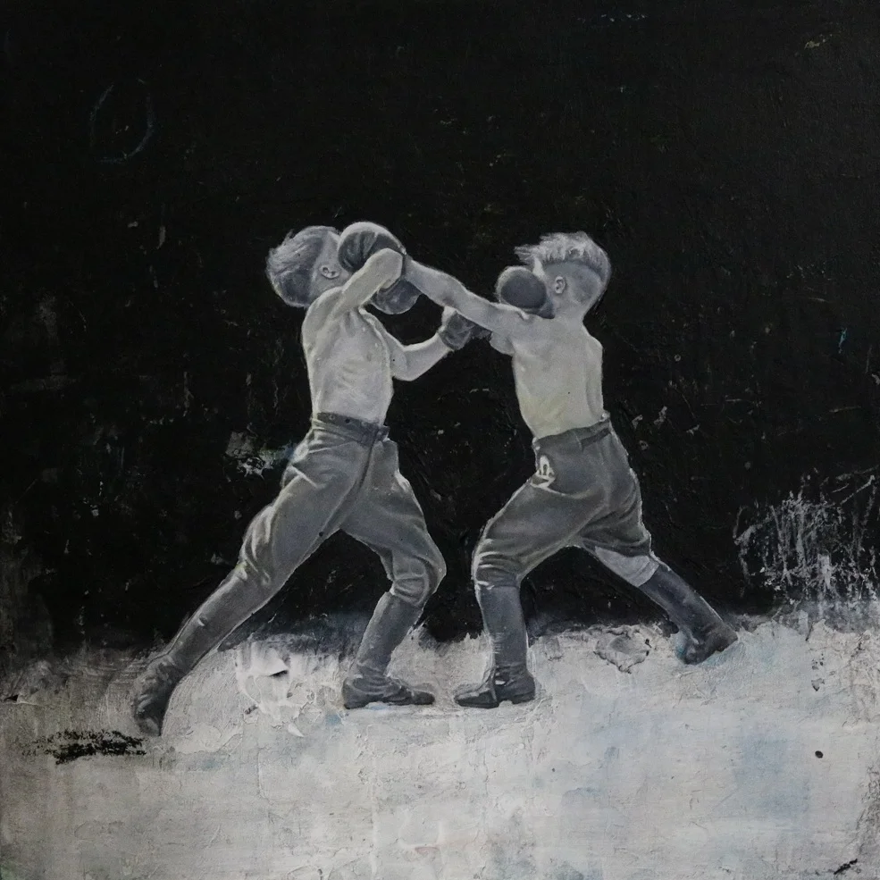 Snow Fight, 2018