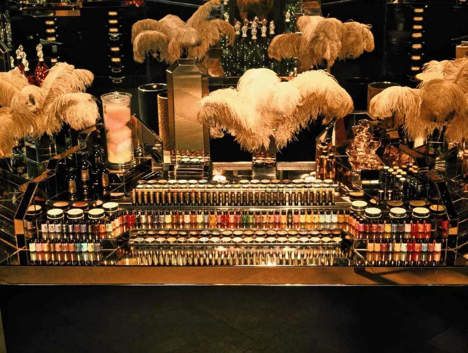 Barbara Hulanicki, Biba, and the Birth of the Lifestyle Brand