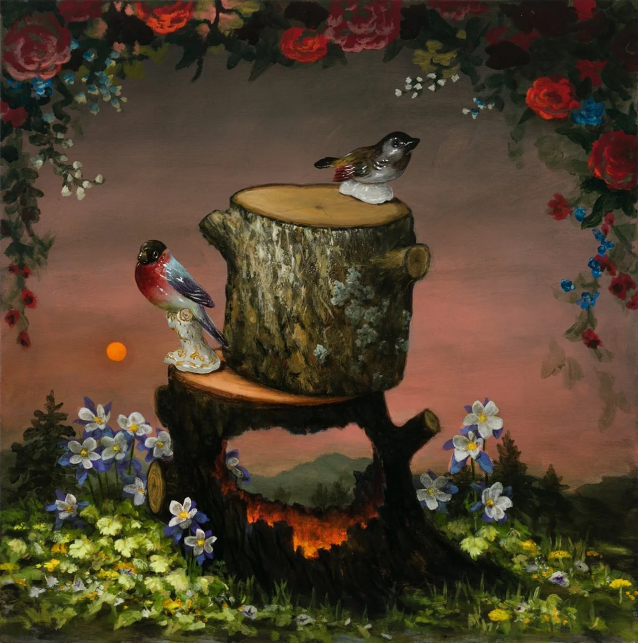Who Is Kevin Sloan?