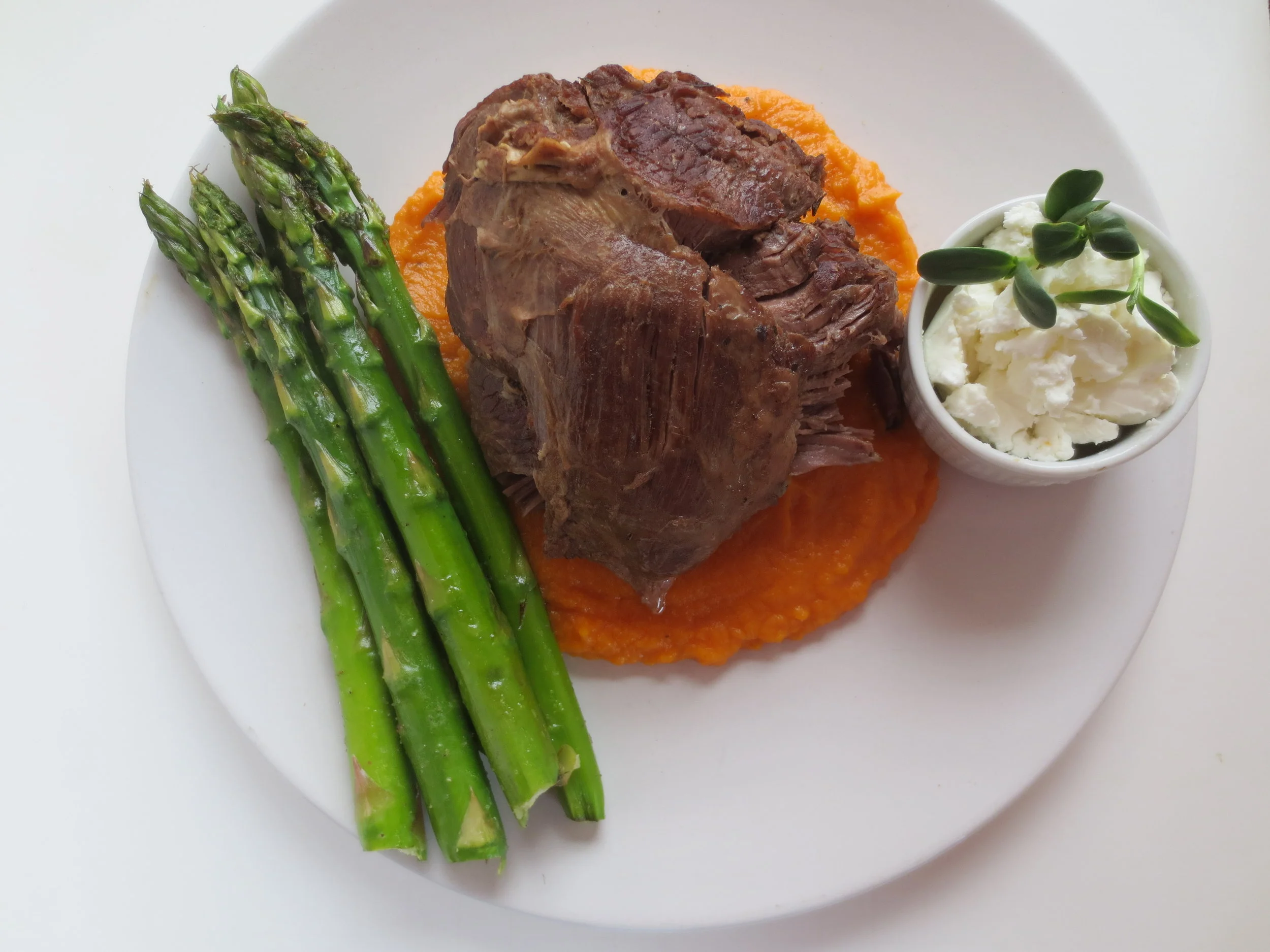 Play with Your Food!  