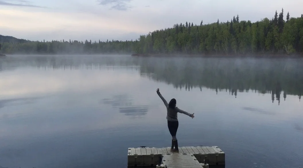 Sacred Mornings: My Hour of Power 