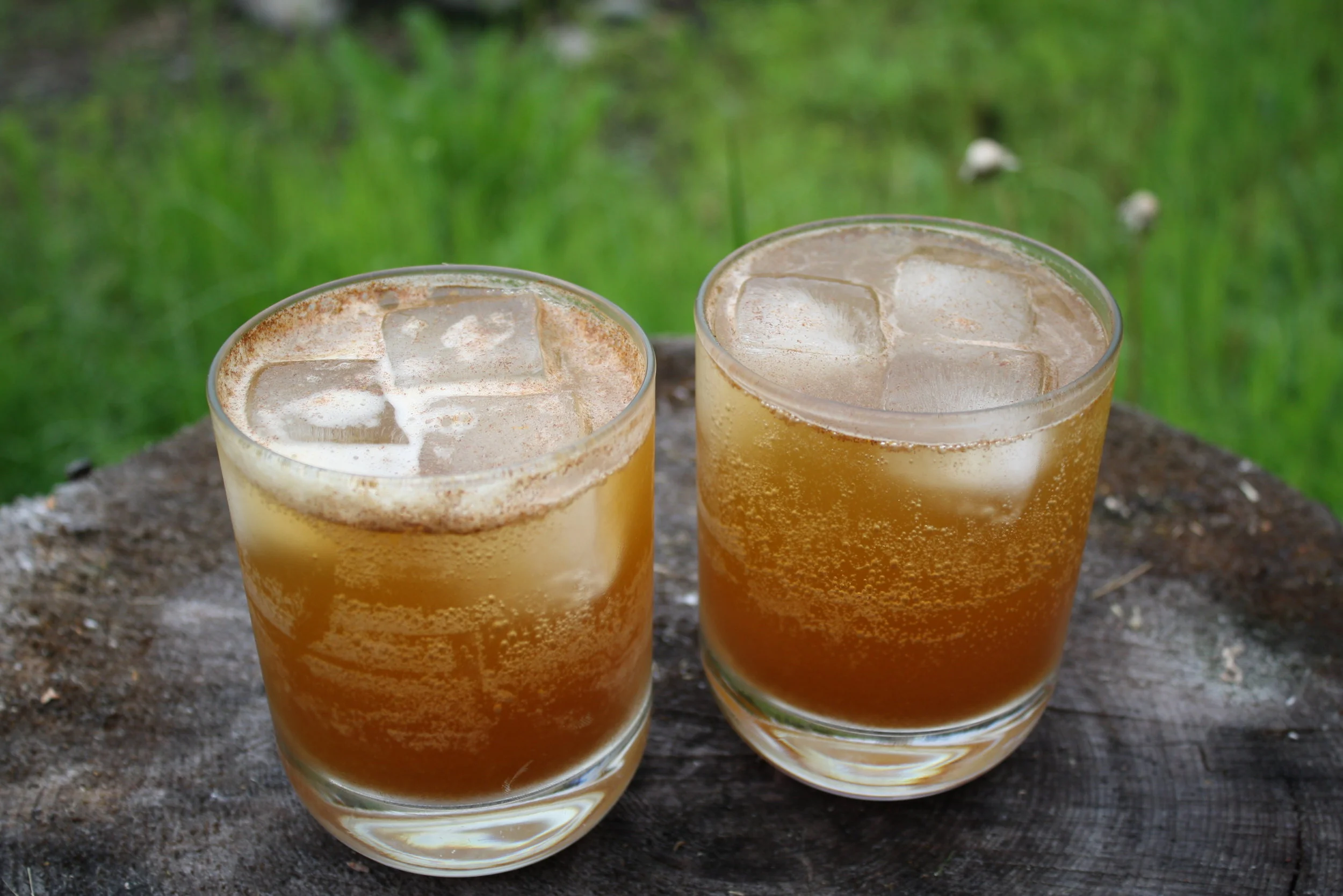 Changing my Relationship with Alcohol 