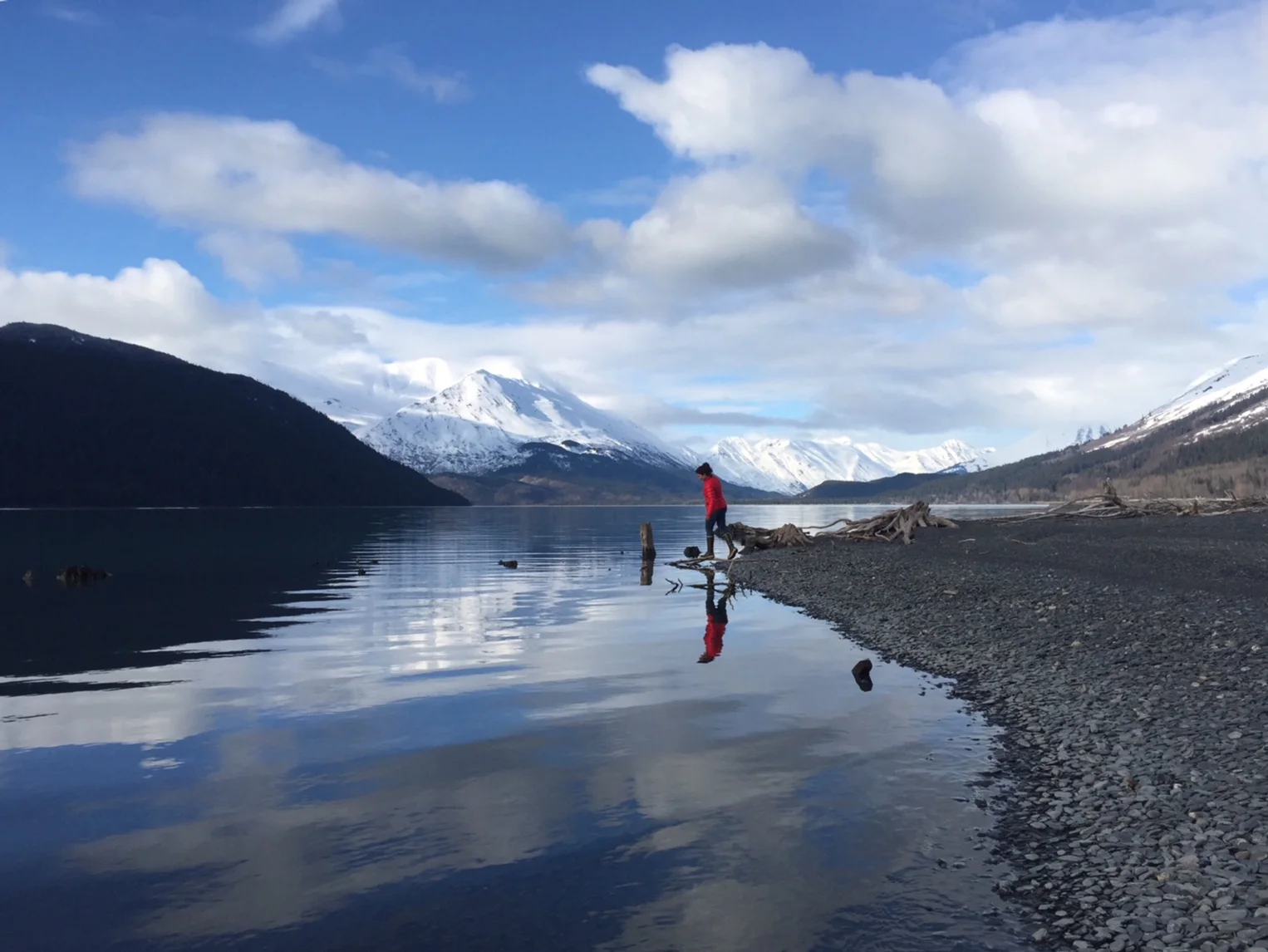 When You Slip Up, Do You Give Up? 