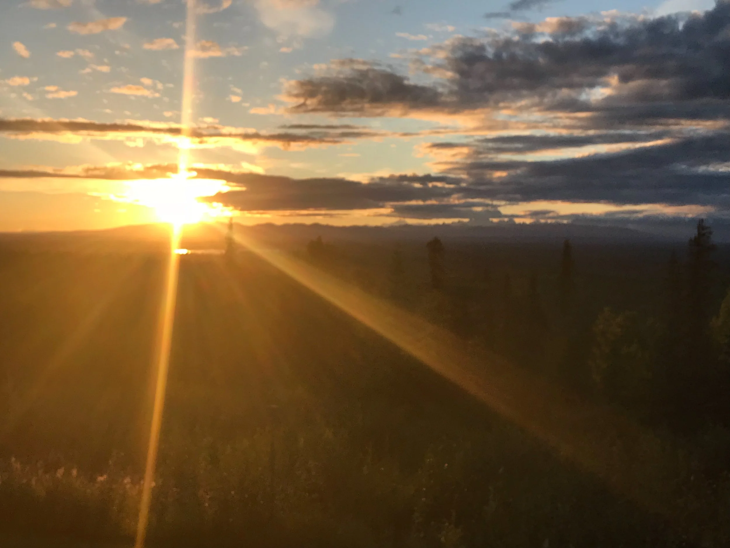 What Does Radiant Health Feel Like?