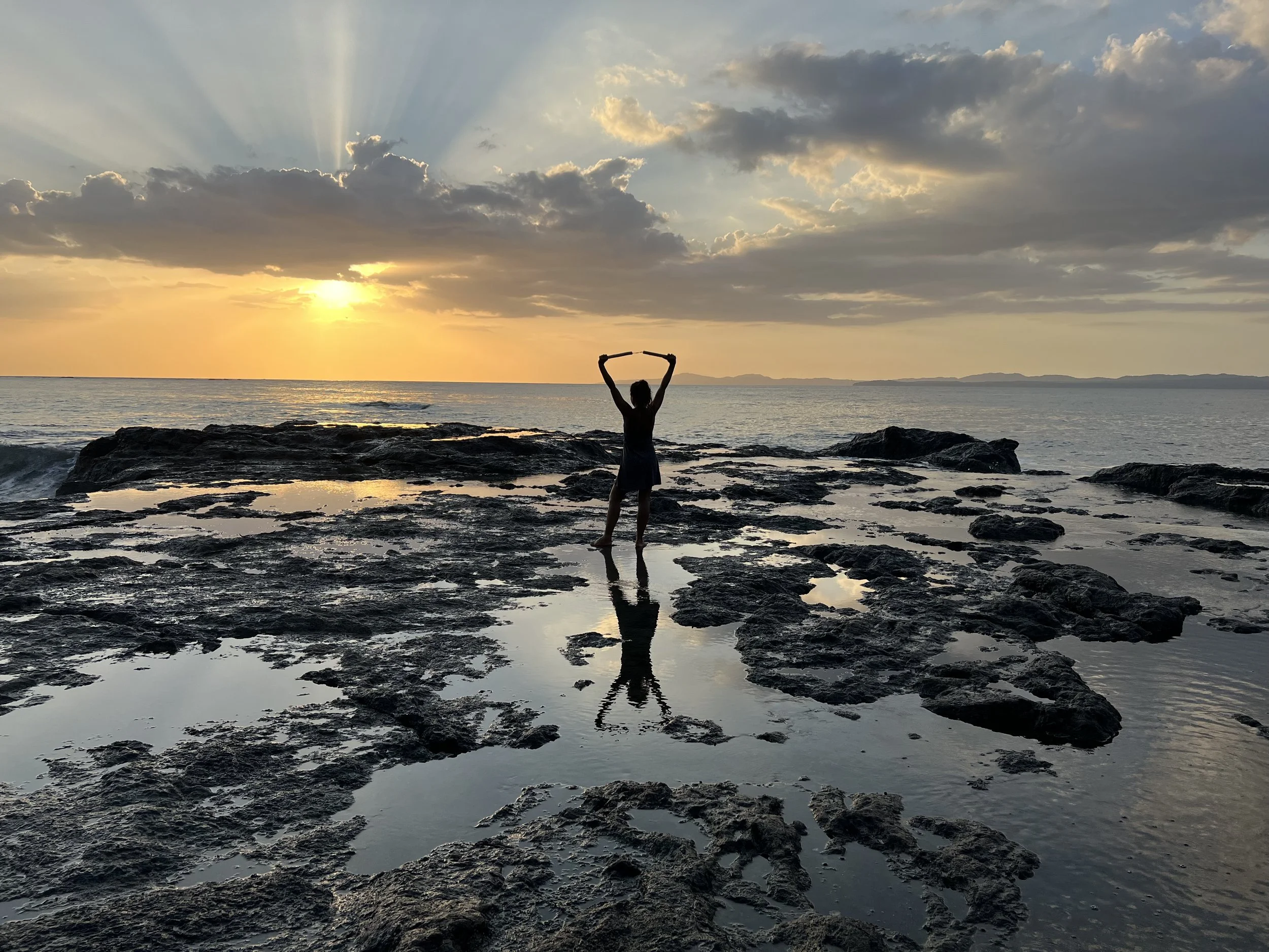 Intuitive Eating and Intuitive Human-ing