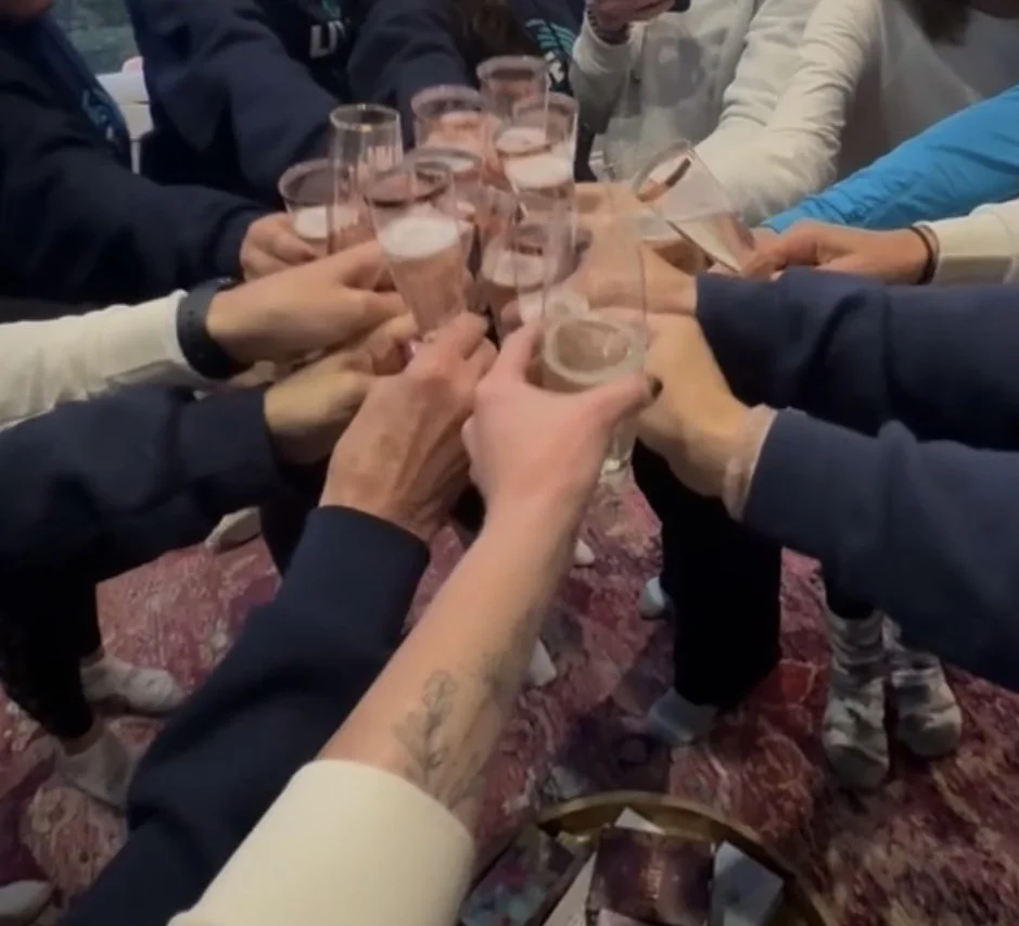 Fear &amp; Struggle &amp; Resistance, Oh My! 