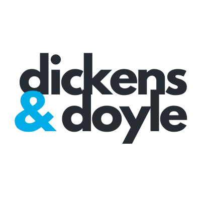 Dickens &amp; Doyle
