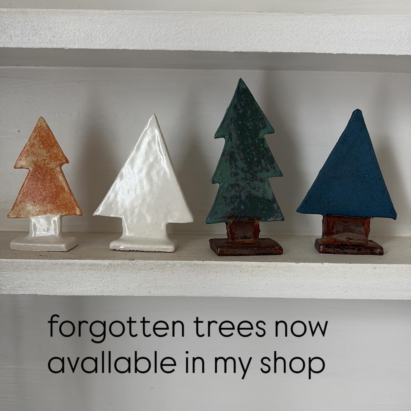 These trees were inadvertently missed off of the listing in past night&rsquo;s sale opening so they are now on sale. 

If you made an order last night and wanted to add the trees to it please just buy them as normal and we will refund the excess post