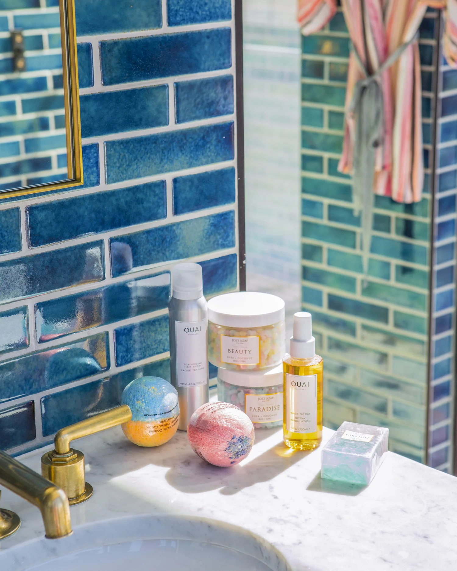 The Ouai for Bloomingdale’s