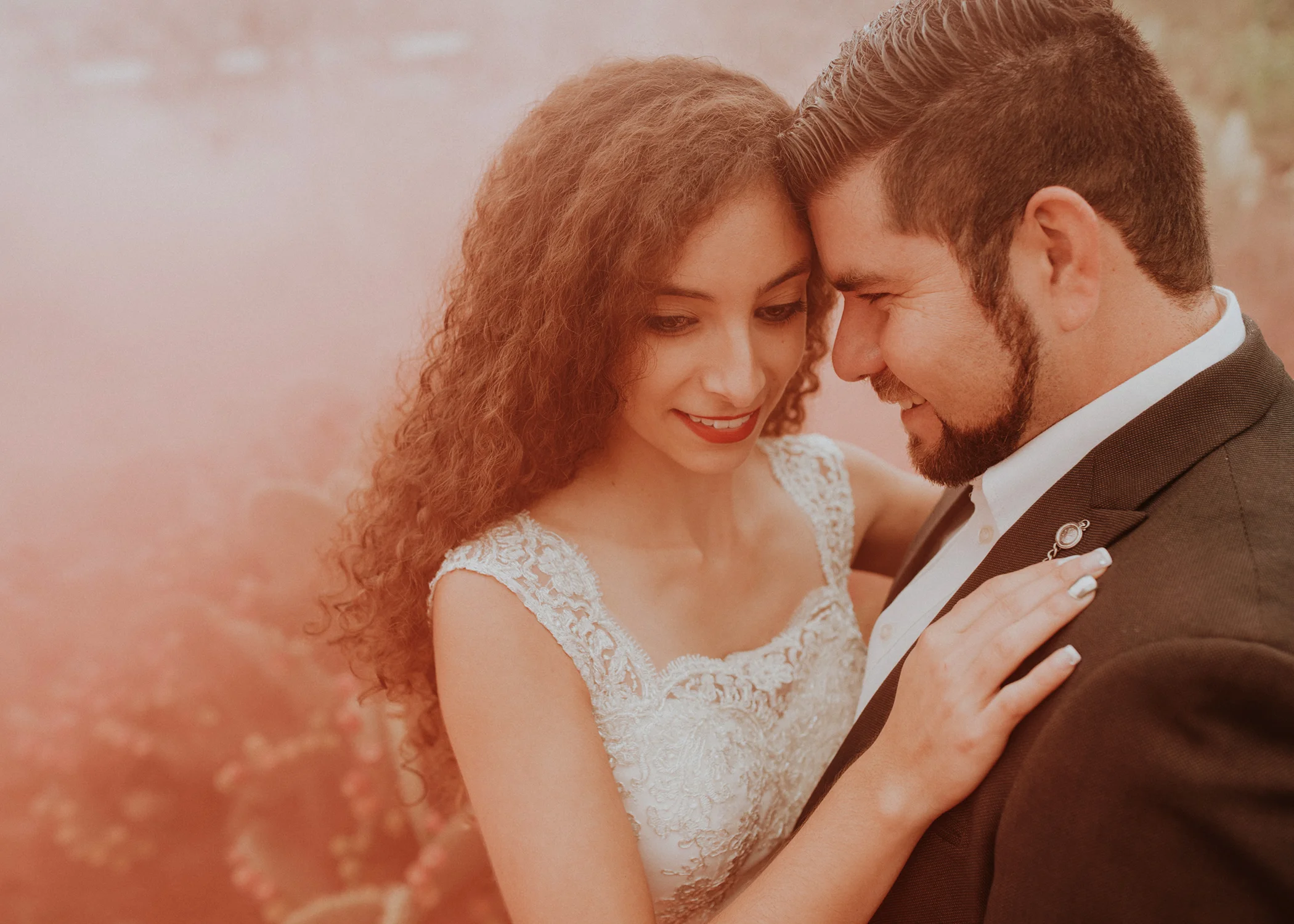 Fotógrafo de Bodas Guadalajara