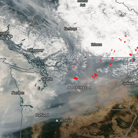 Air Quality Alert