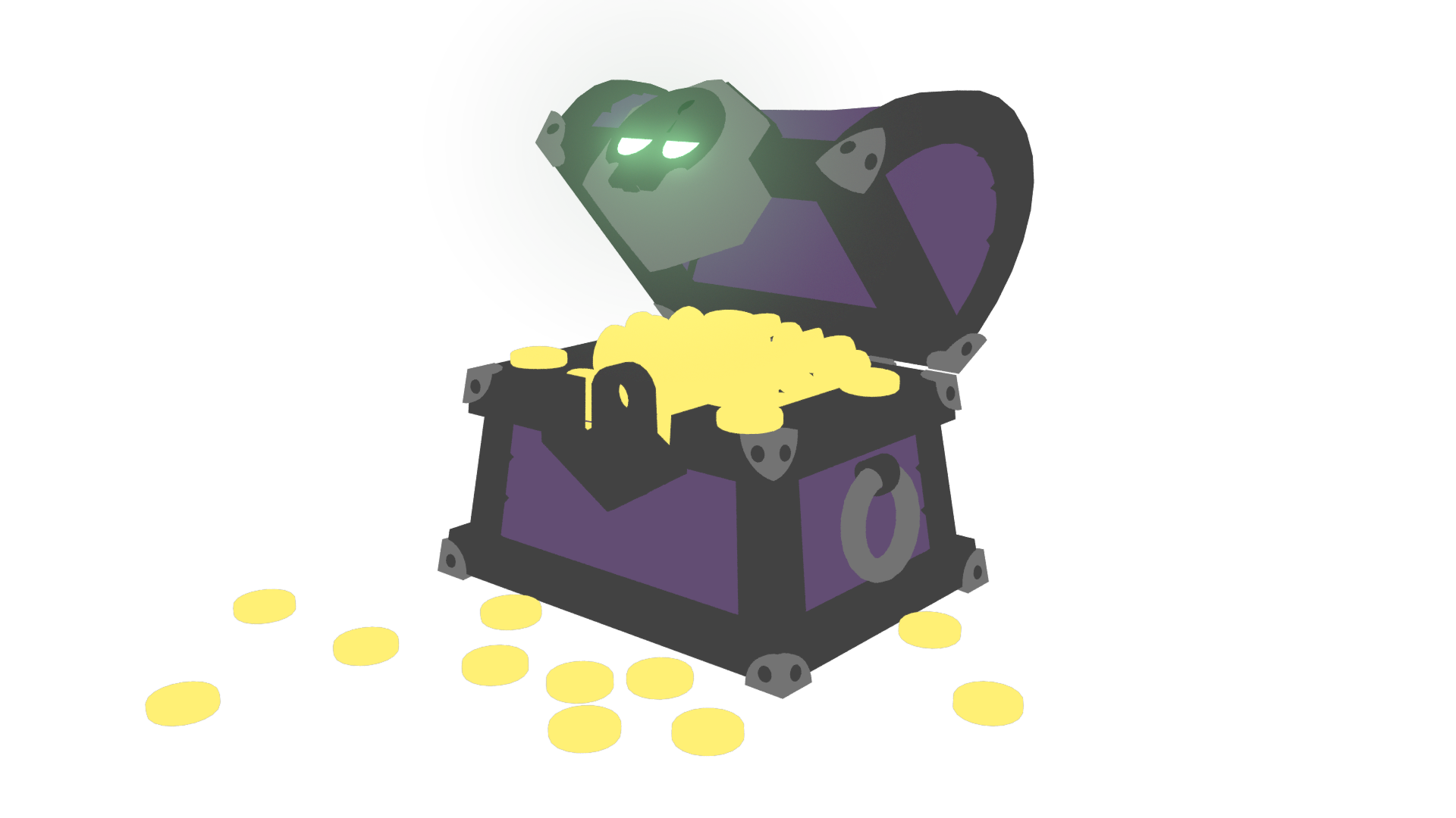 Unused Purple Colour Pass