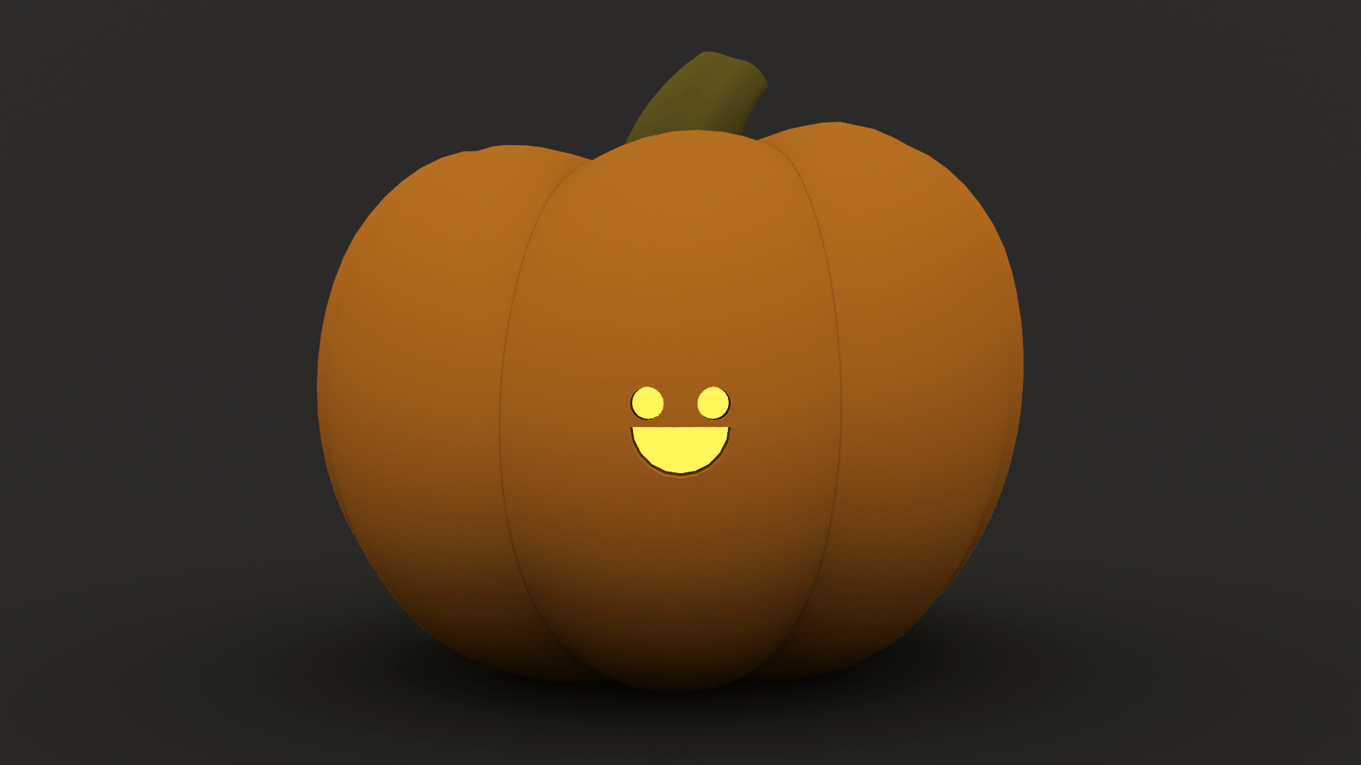I couldn’t not make an adorable one as well.