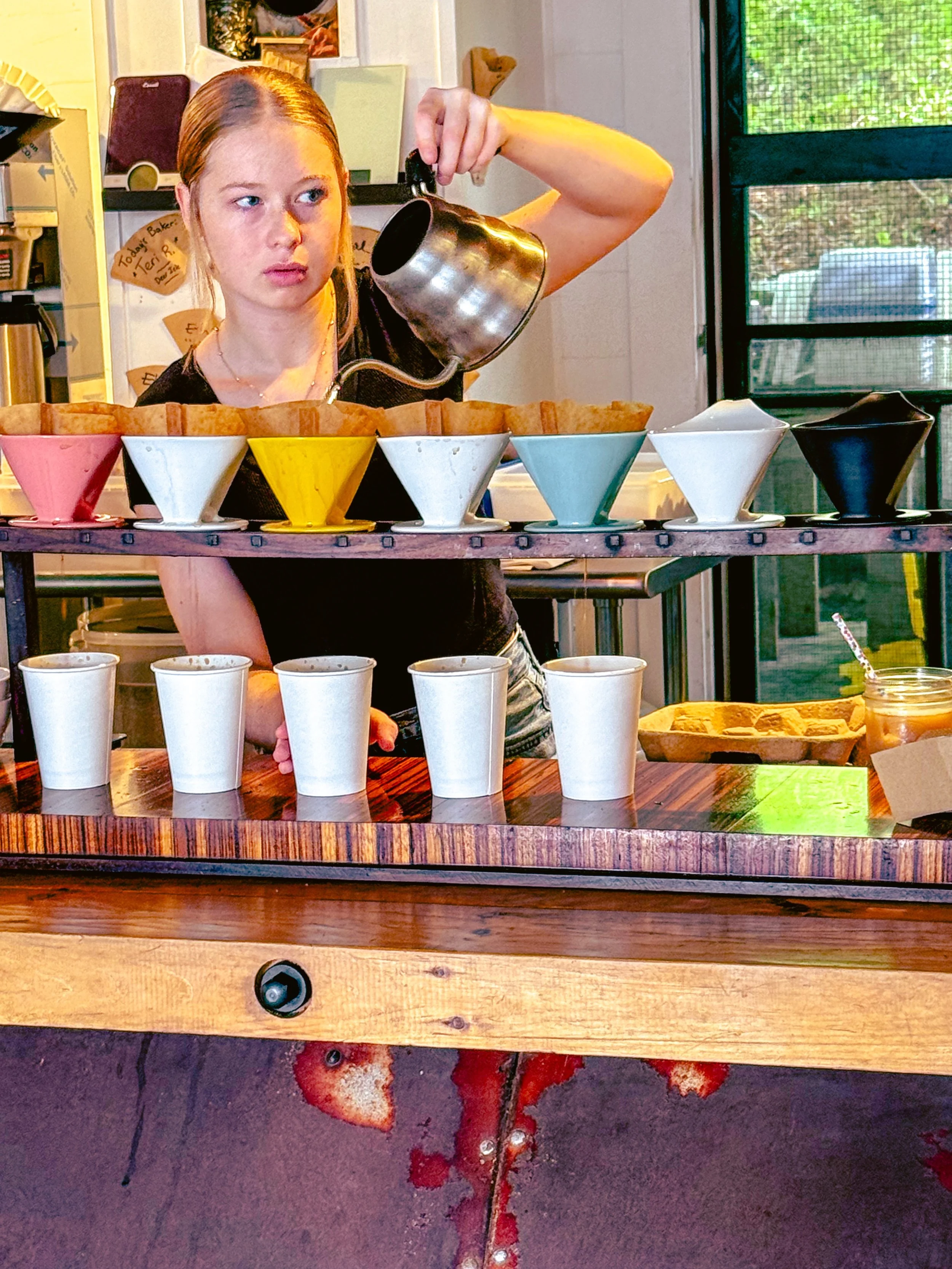44 North Coffee 