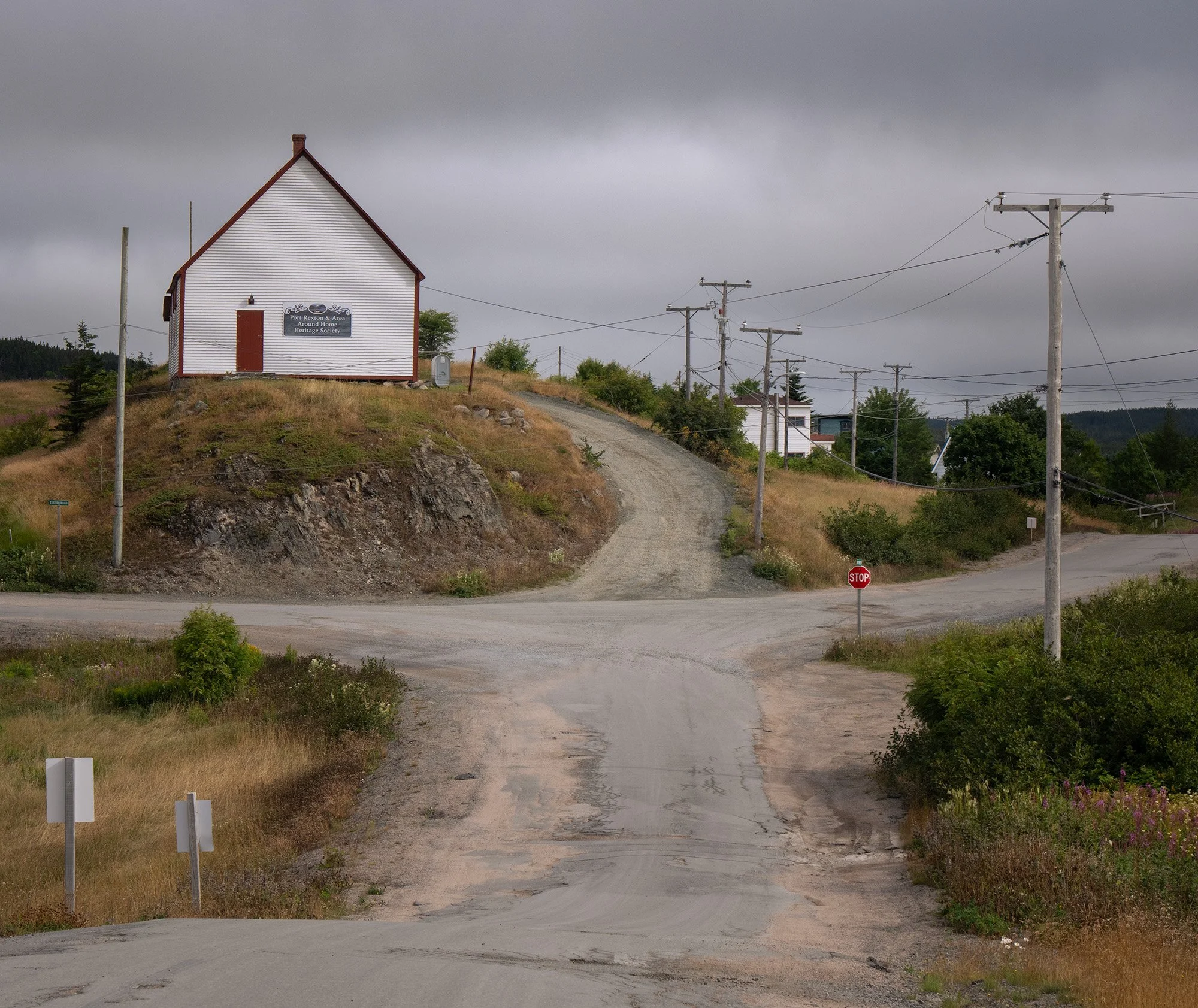 Port Rexton Joes wires.jpg