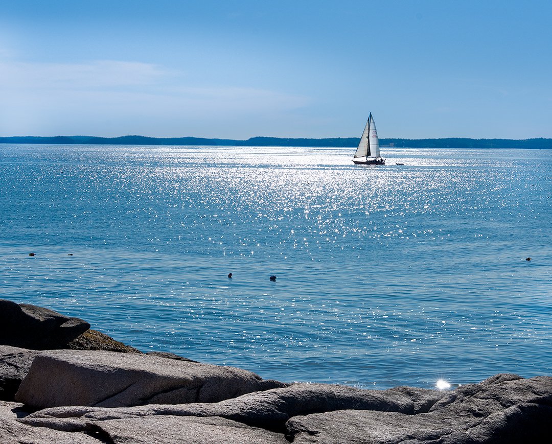 Deer Isle