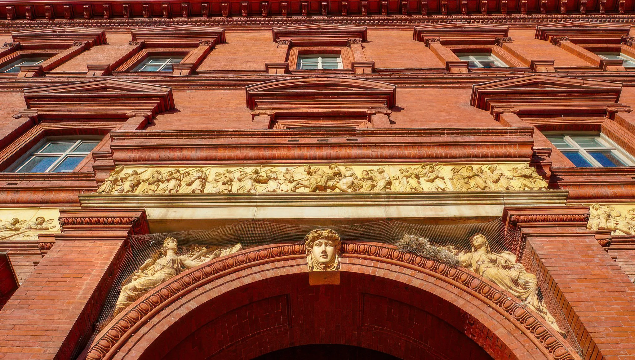 National Building Museum photo
