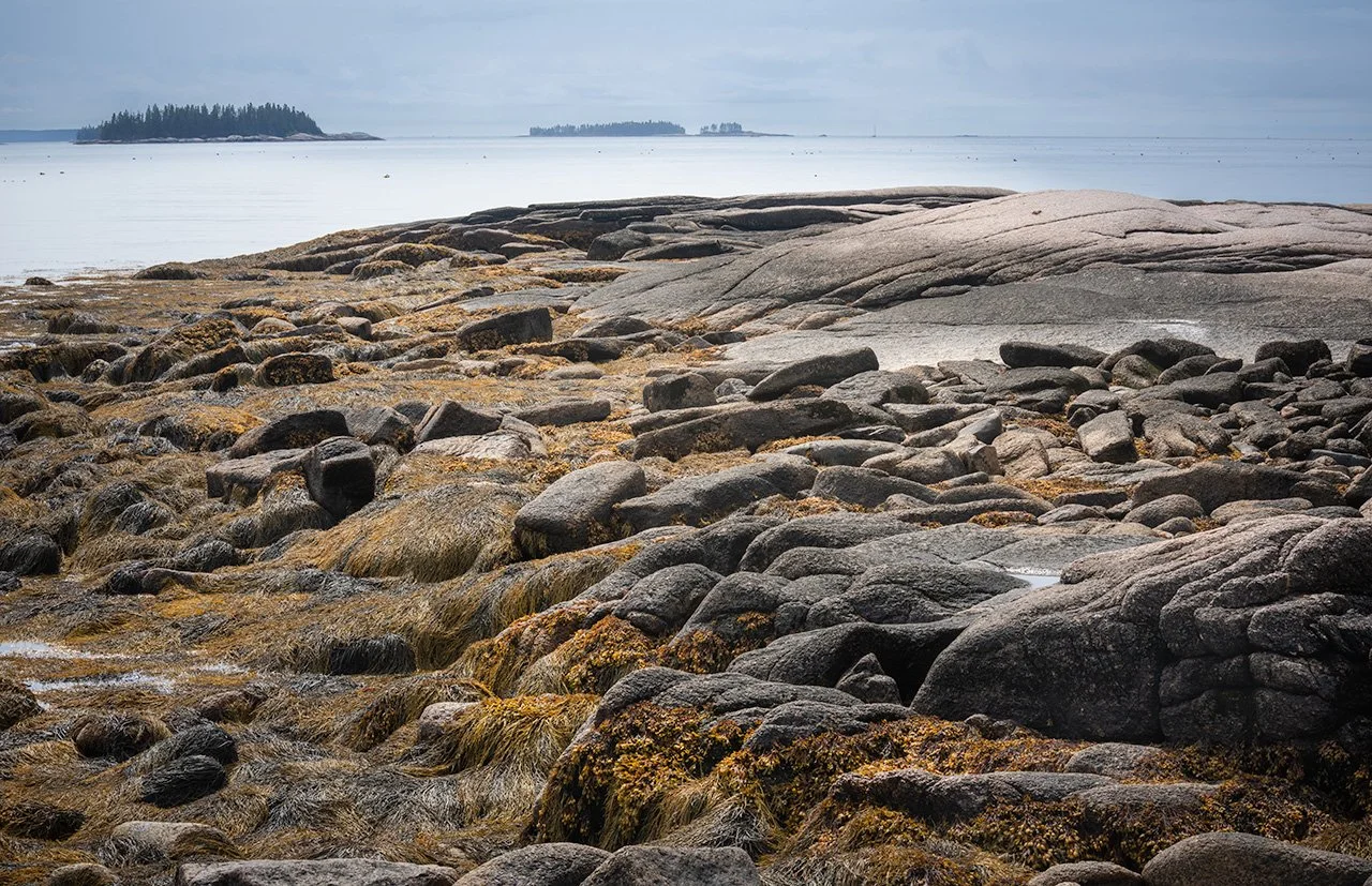 Barred Island