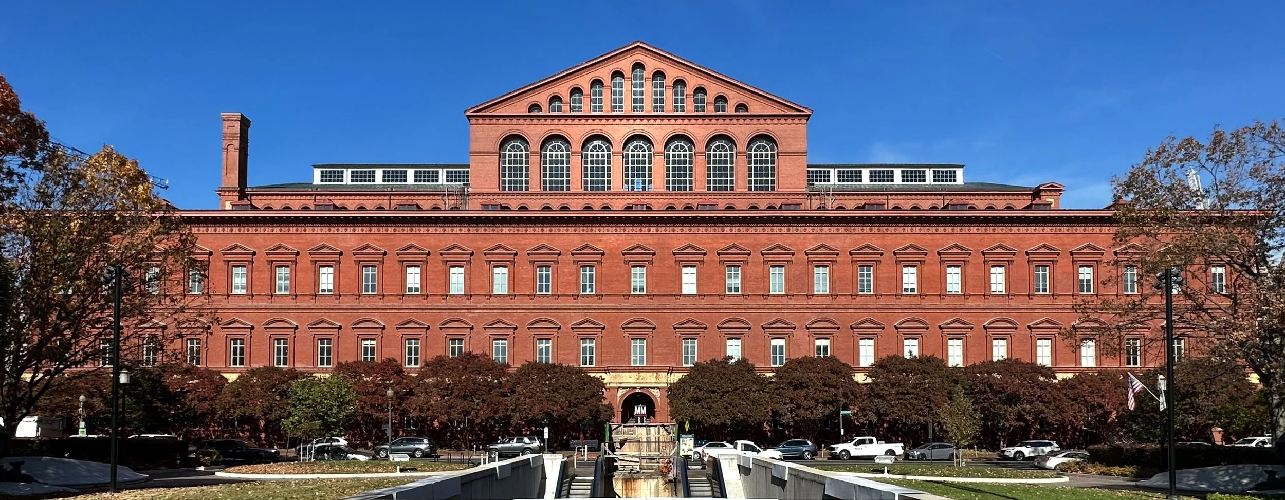 National Building Museum photo