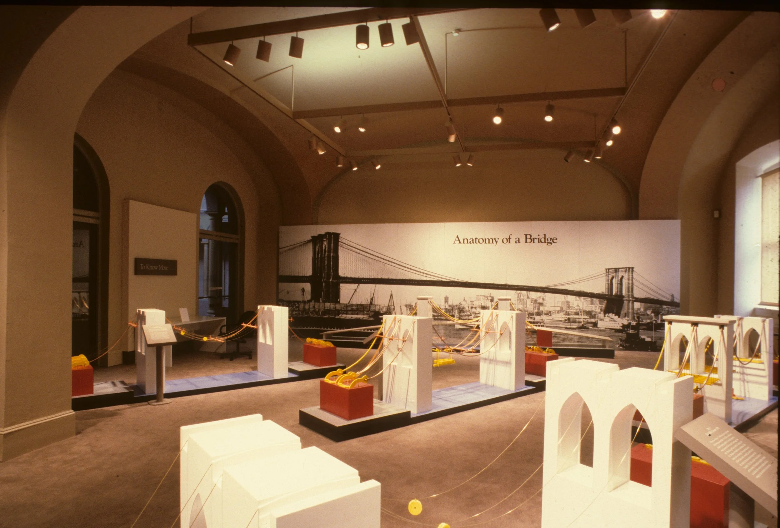 National Building Museum photo