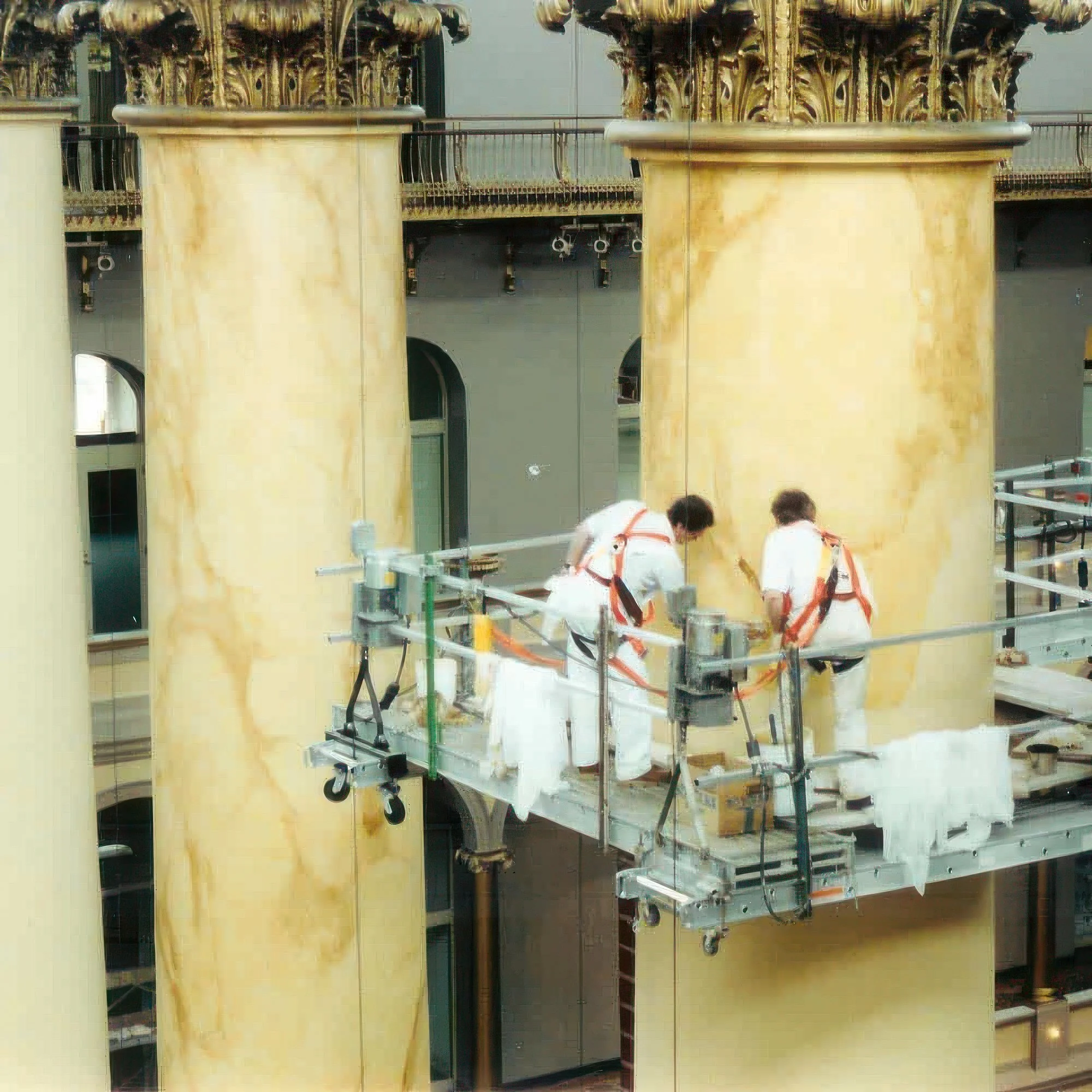 National Building Museum photo