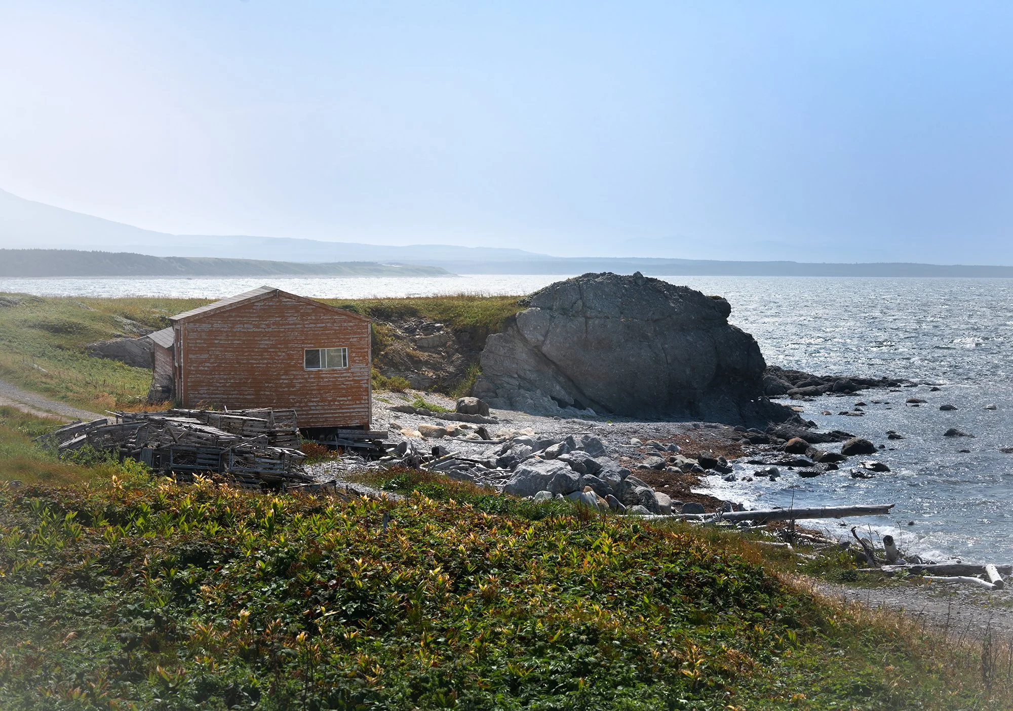 Newfoundland coast - mid day.jpg