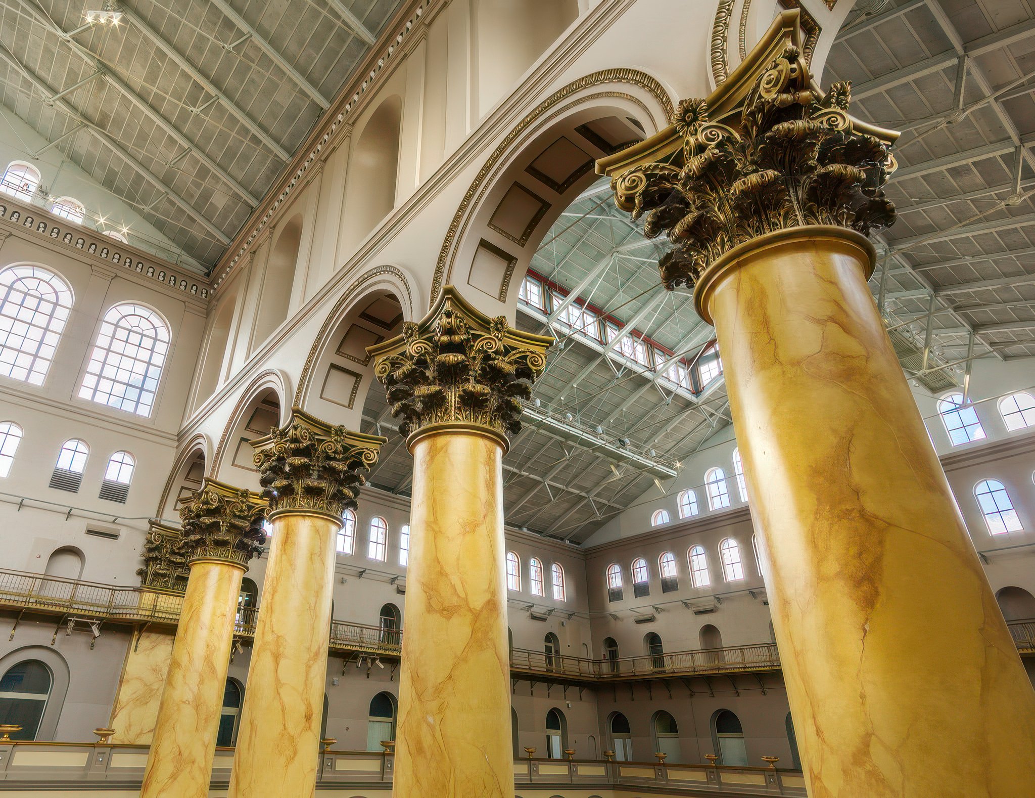 National Building Museum photo