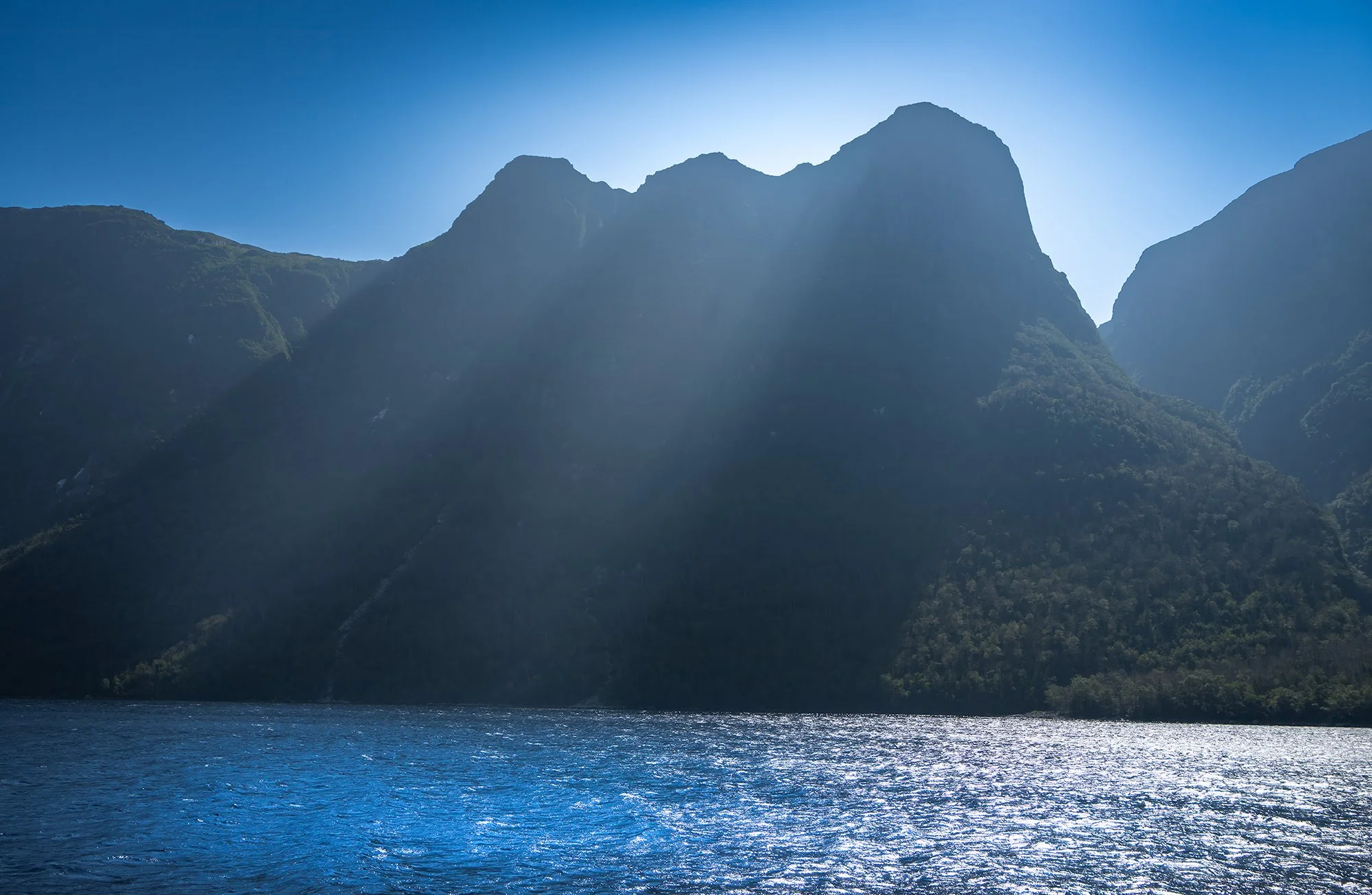 Western Brook Pond 