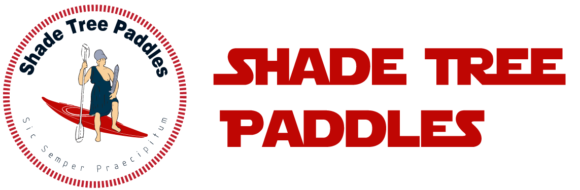 Shade Tree Paddles