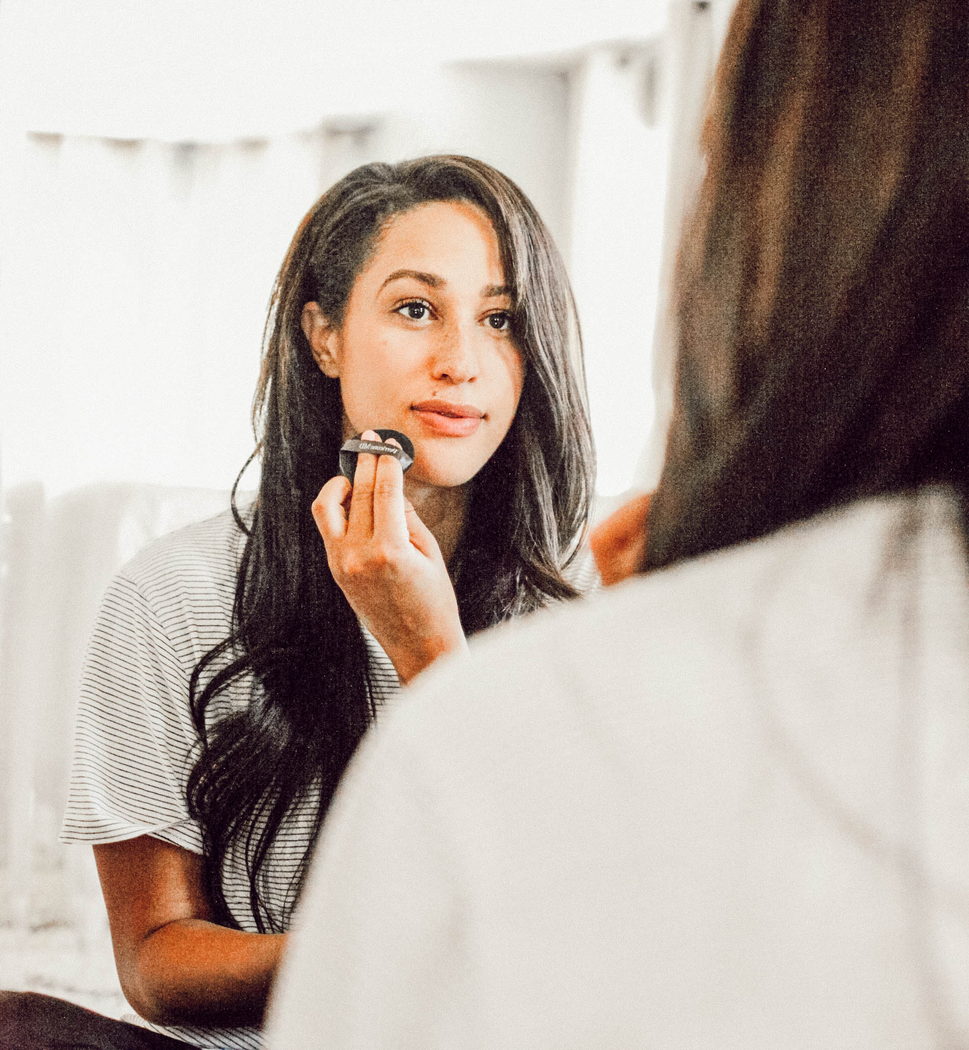 How I’ve Minimized My Look and Maximized Confidence