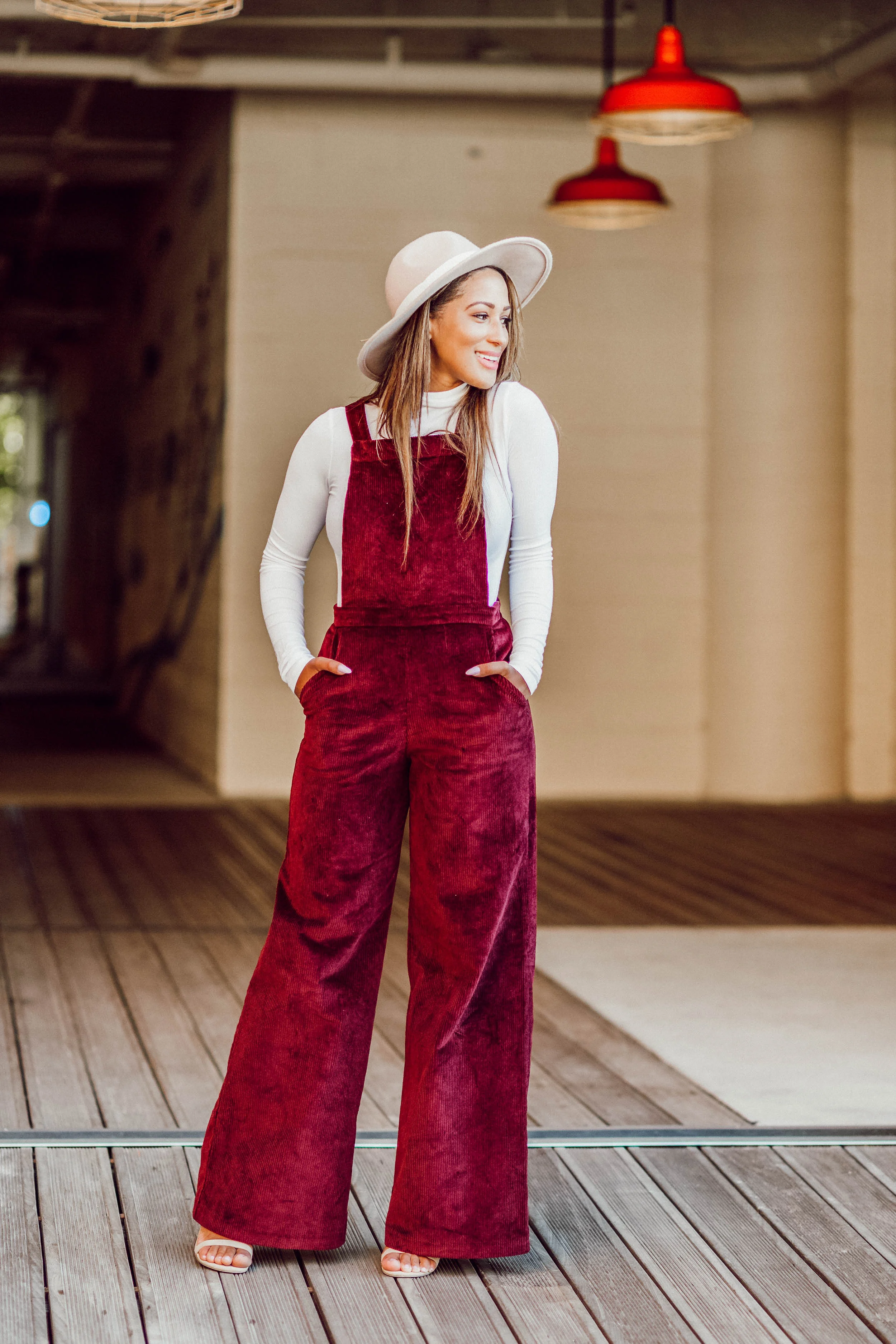 30 Reasons Why I'm So Thankful To Be a Woman