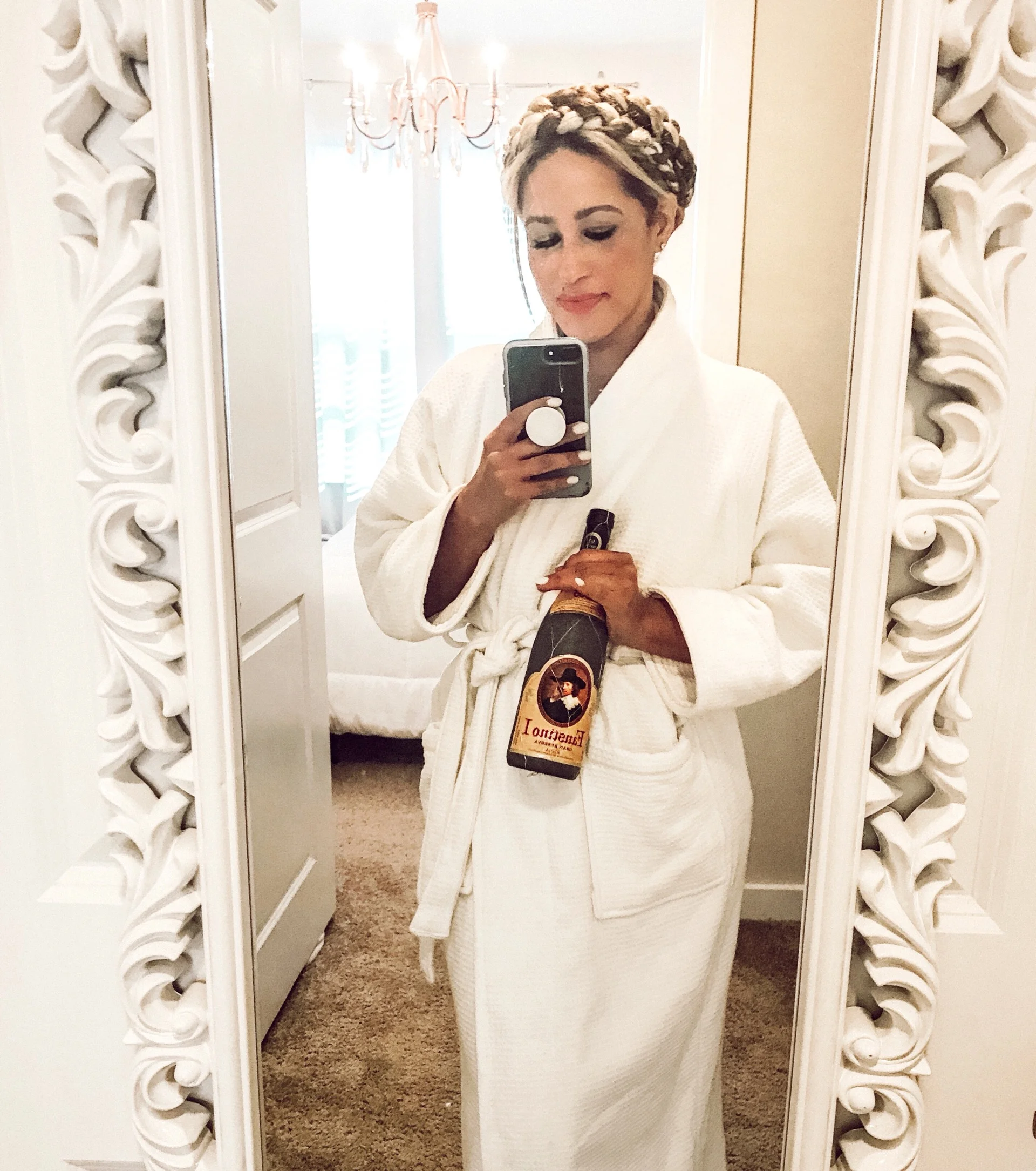 10 Ways to Prep for a Staycation