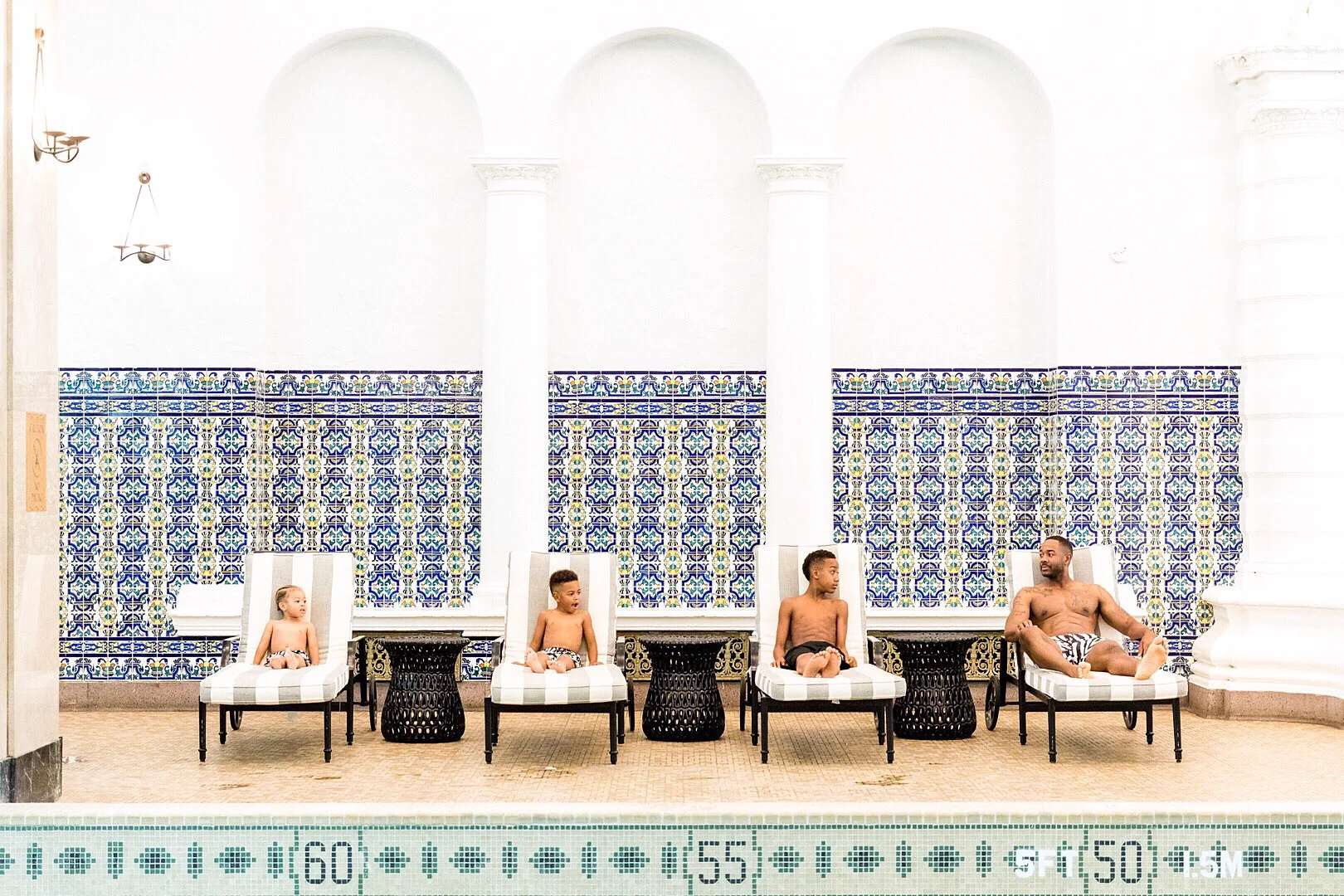 InterContintental Chicago