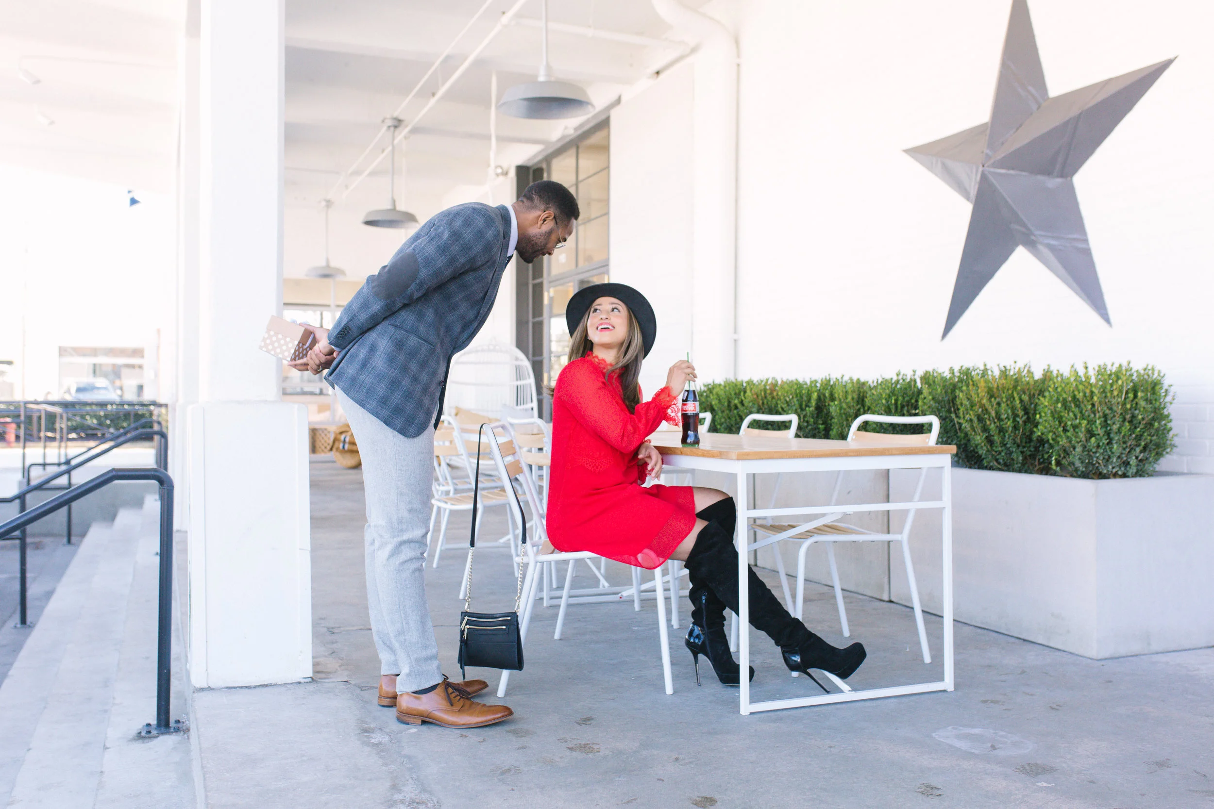 5 Relationship Habits We're Focused On Right Now