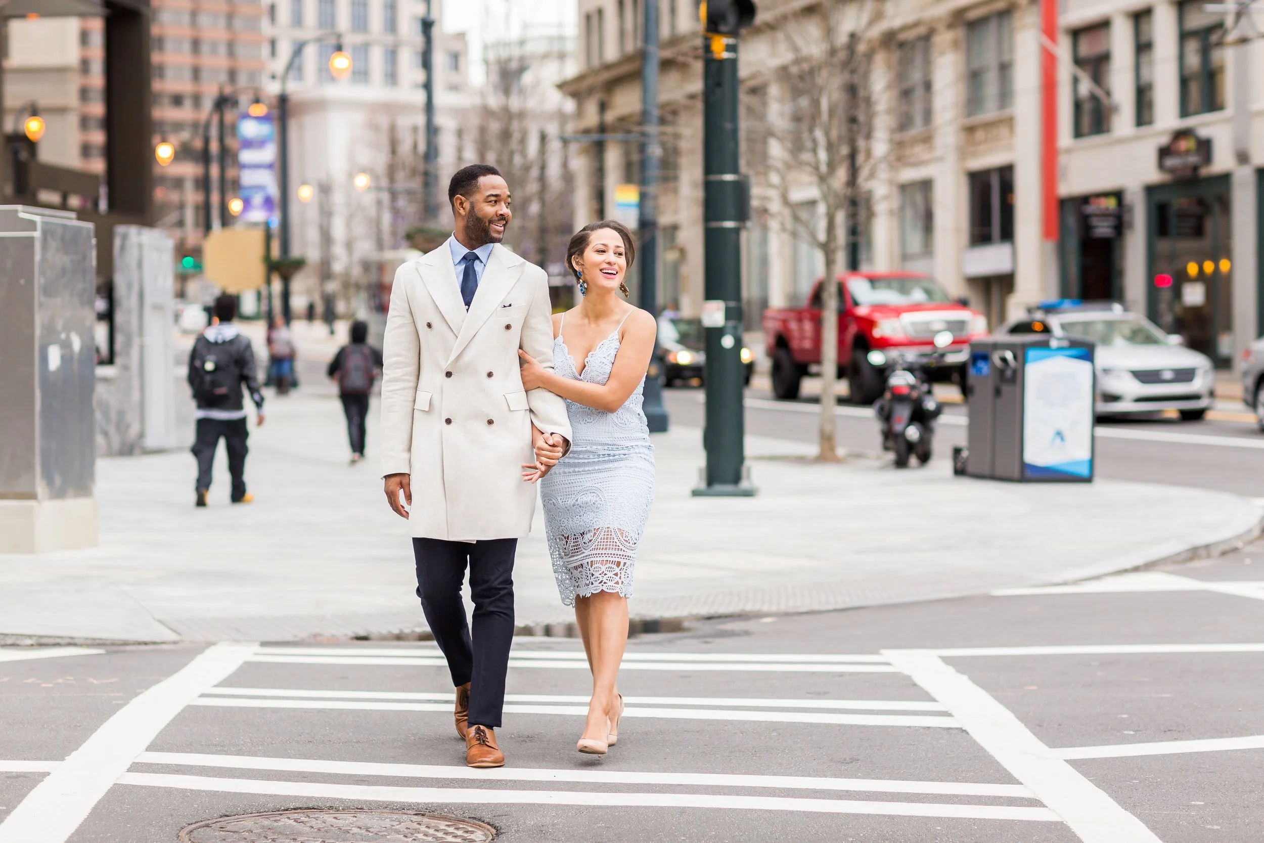 5 Ways For Busy Couples To Make Time For Each Other 