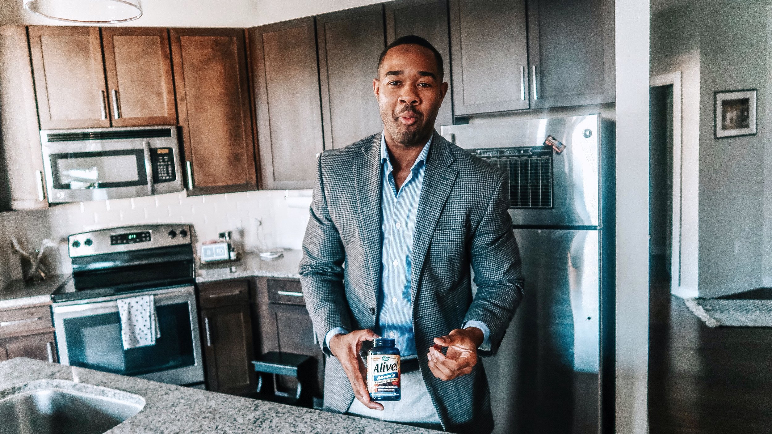 How to Show Your Husband Appreciation