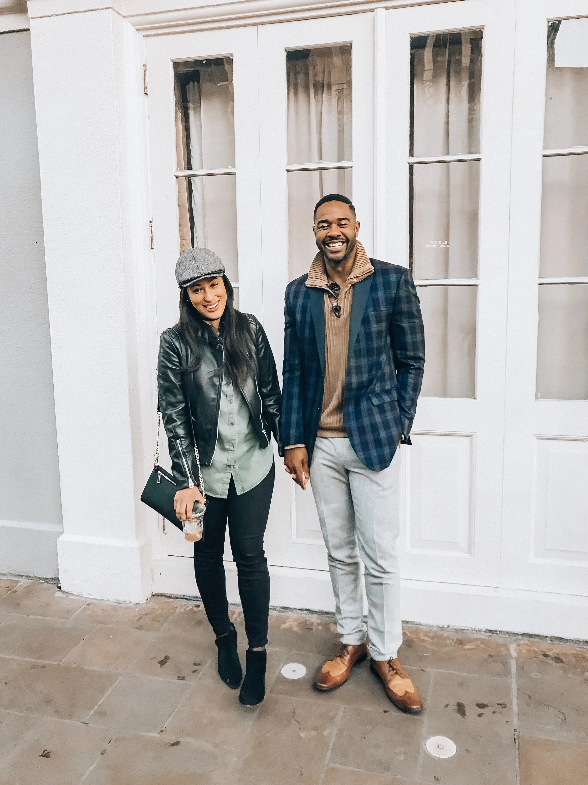 A Couple's Guide to New Orleans